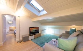 Residence La Verte 27 Ski In/Ski Out - Happy Rentals